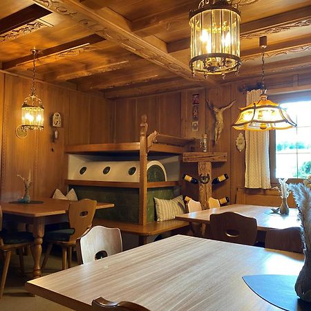 B&B Villa Pattis Vipiteno Zewnętrze zdjęcie