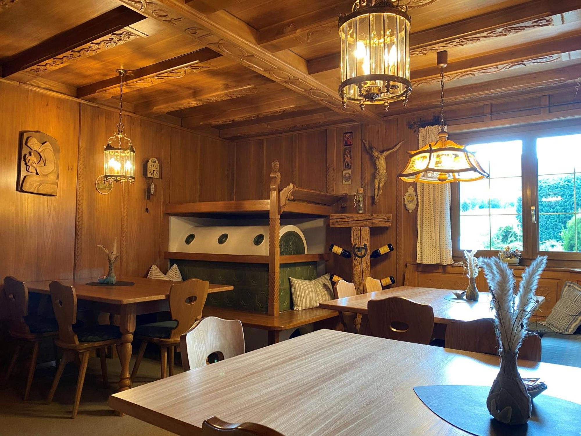 B&B Villa Pattis Vipiteno Zewnętrze zdjęcie