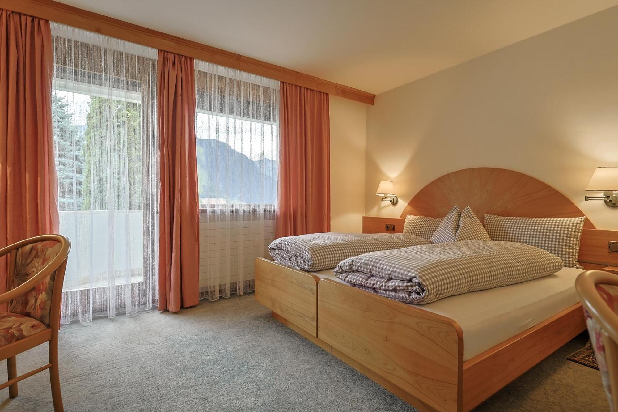 B&B Villa Pattis Vipiteno Zewnętrze zdjęcie