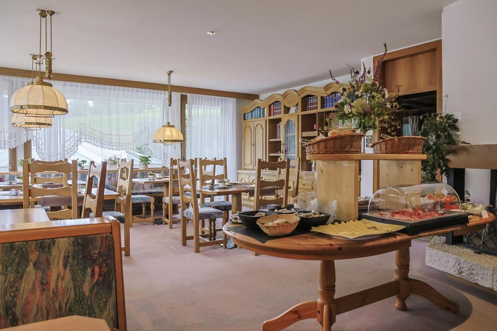 B&B Villa Pattis Vipiteno Zewnętrze zdjęcie