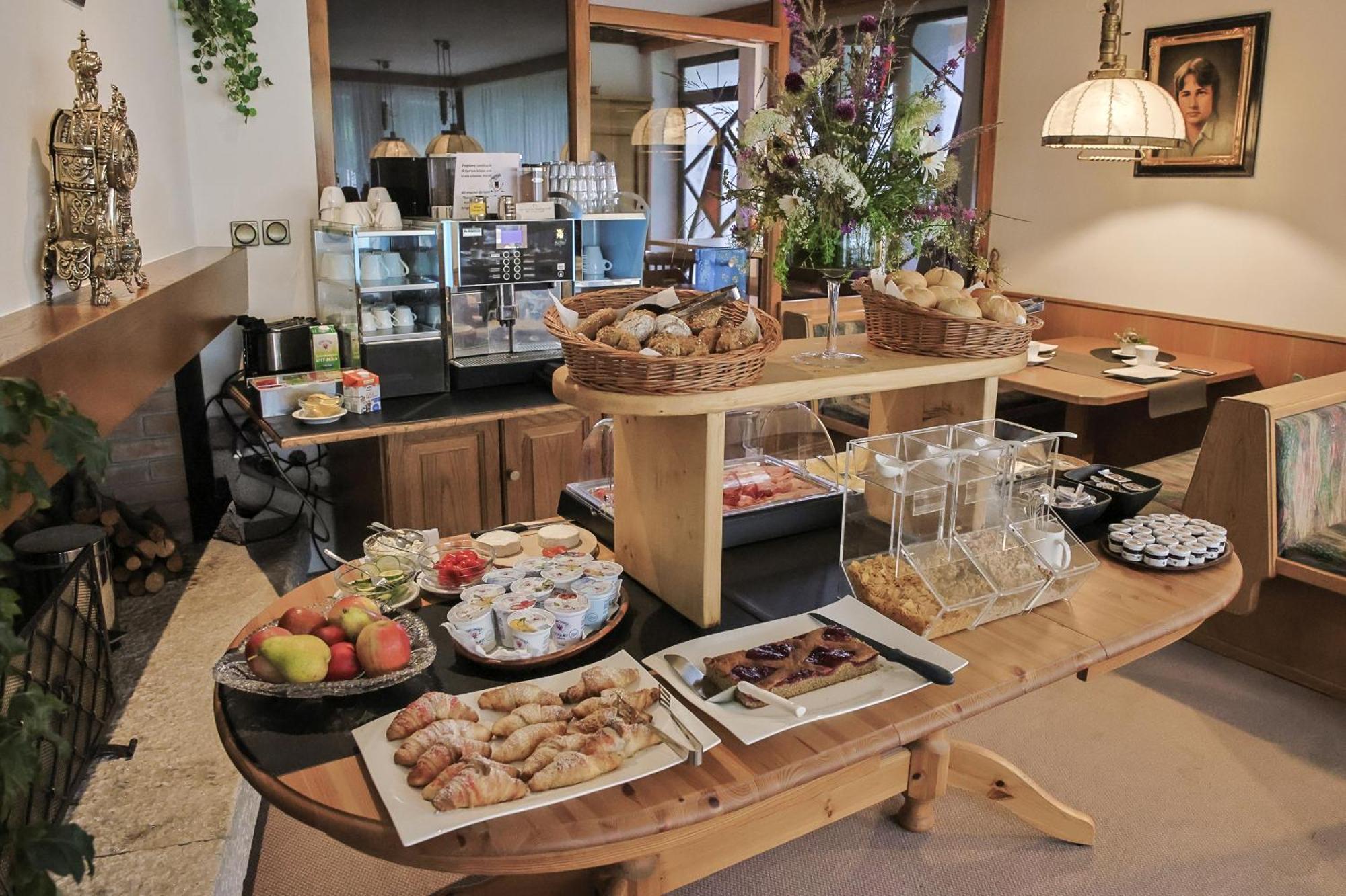 B&B Villa Pattis Vipiteno Zewnętrze zdjęcie
