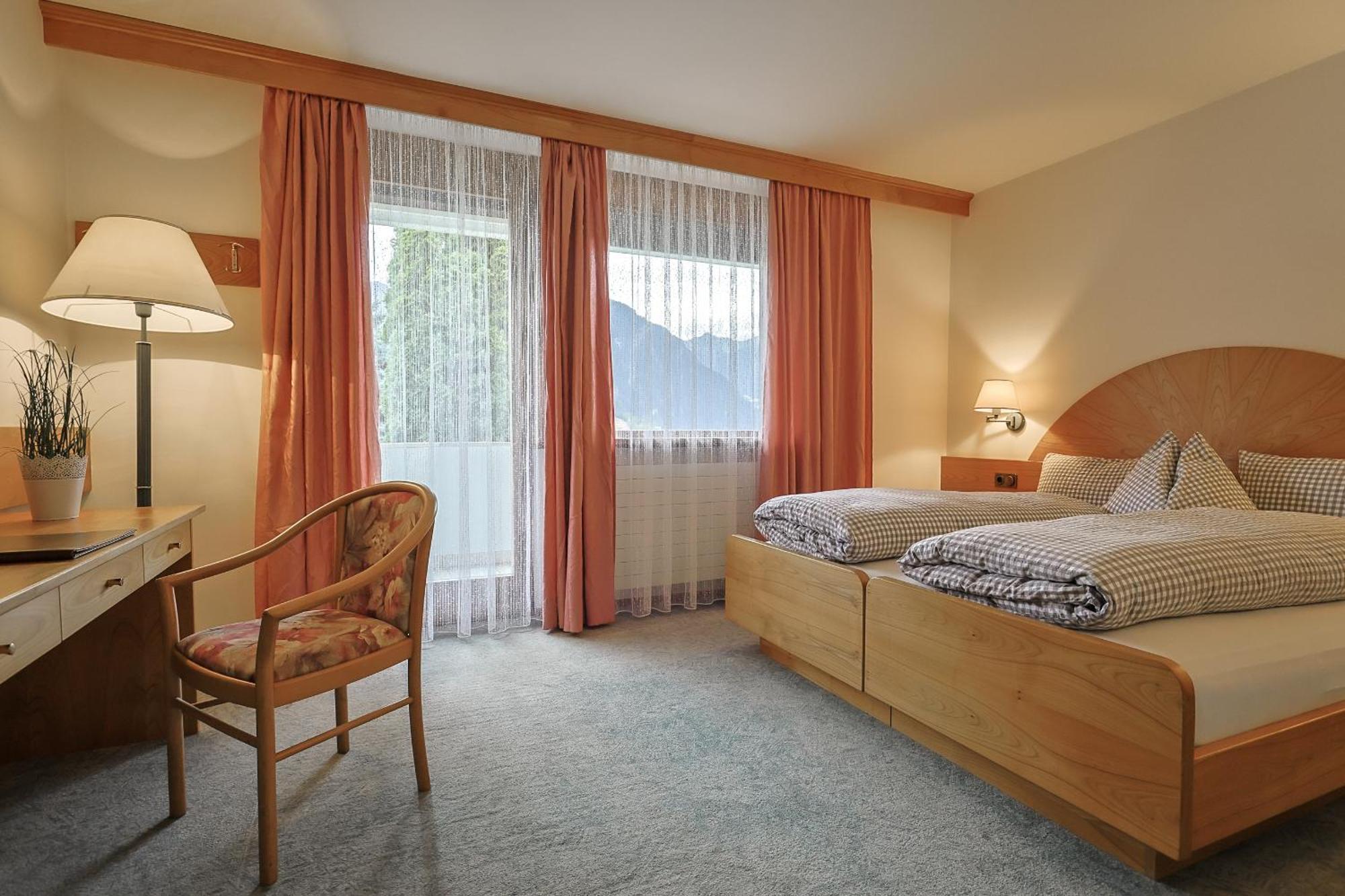 B&B Villa Pattis Vipiteno Zewnętrze zdjęcie