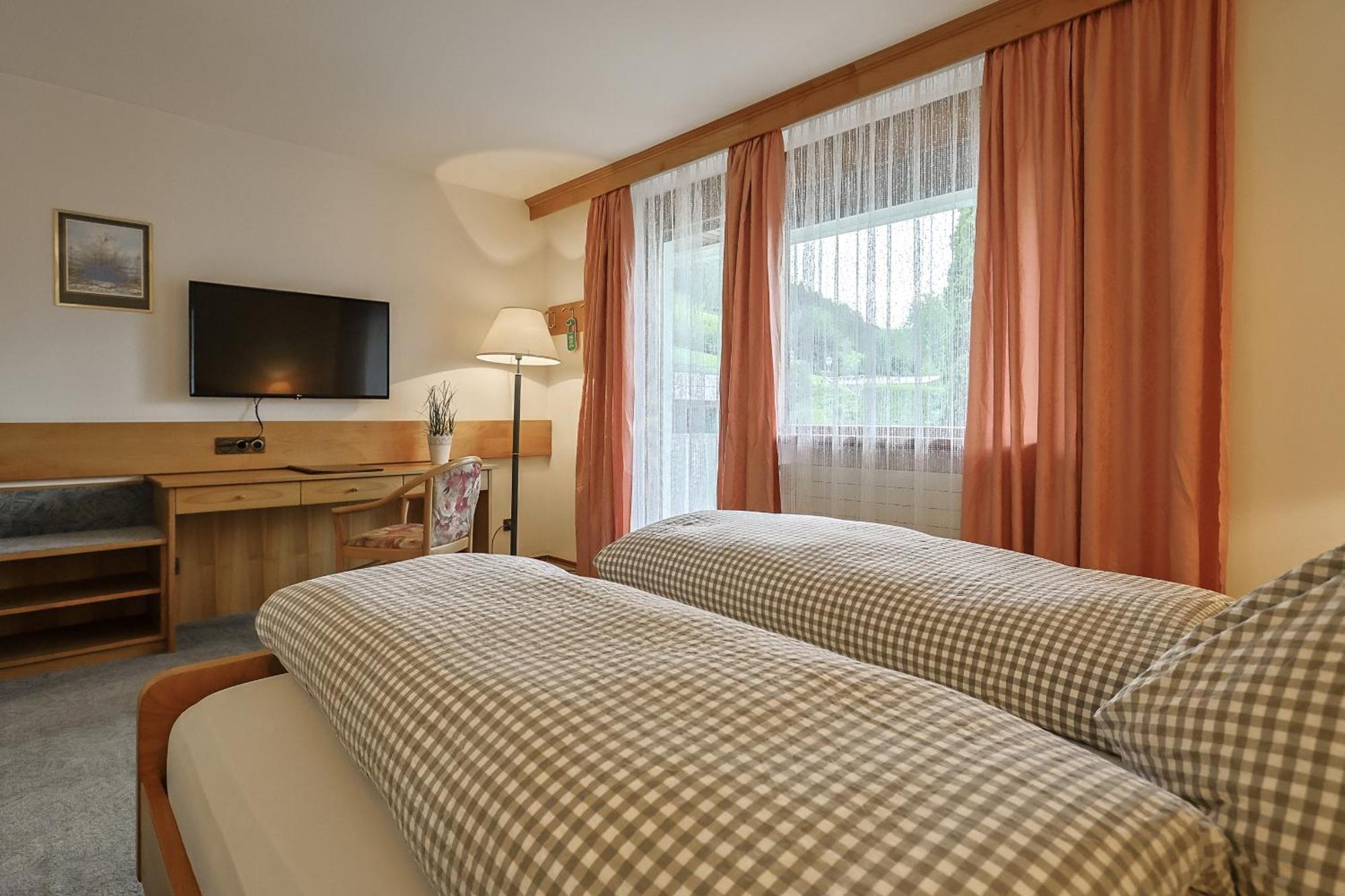 B&B Villa Pattis Vipiteno Zewnętrze zdjęcie