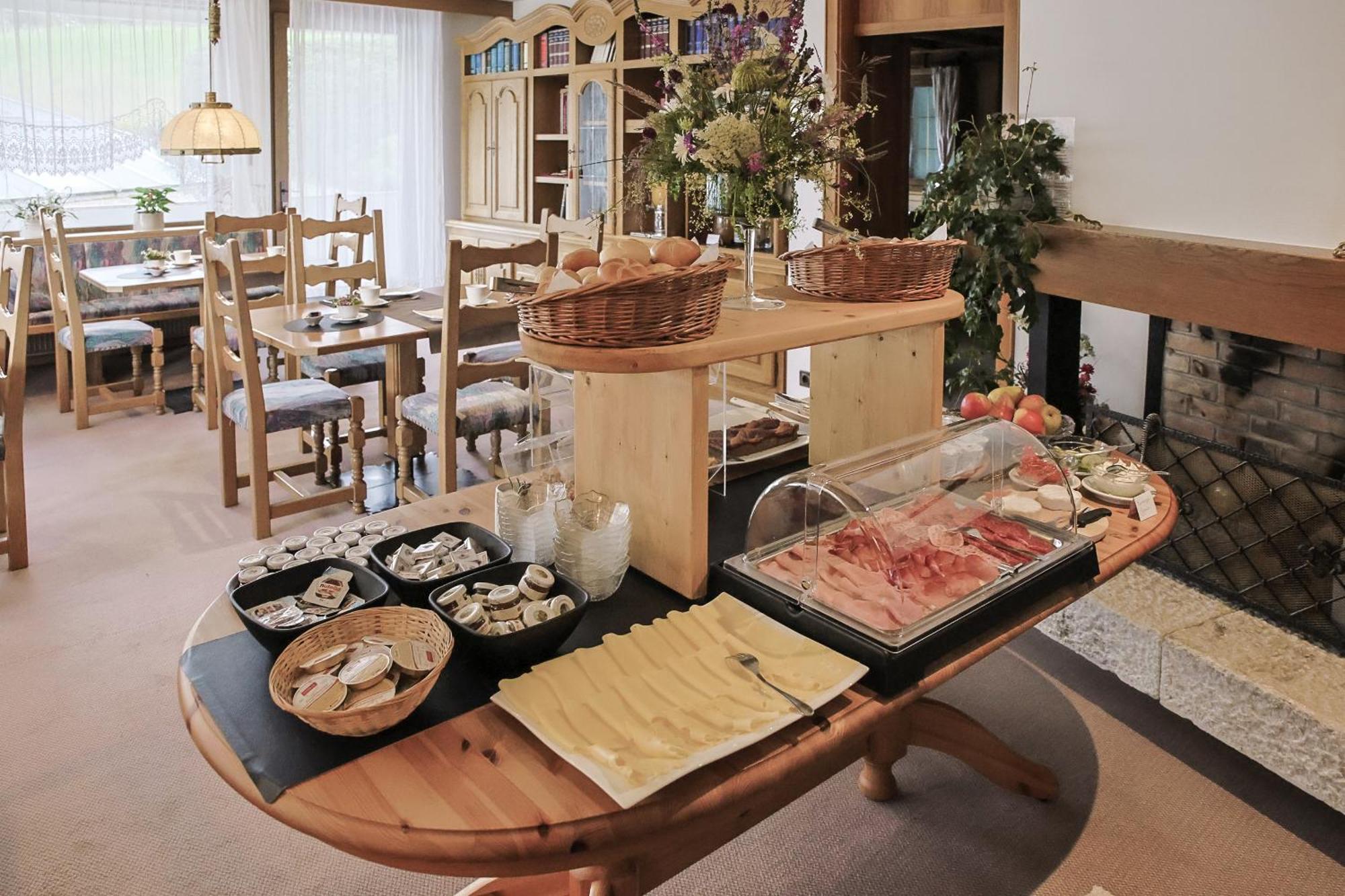 B&B Villa Pattis Vipiteno Zewnętrze zdjęcie