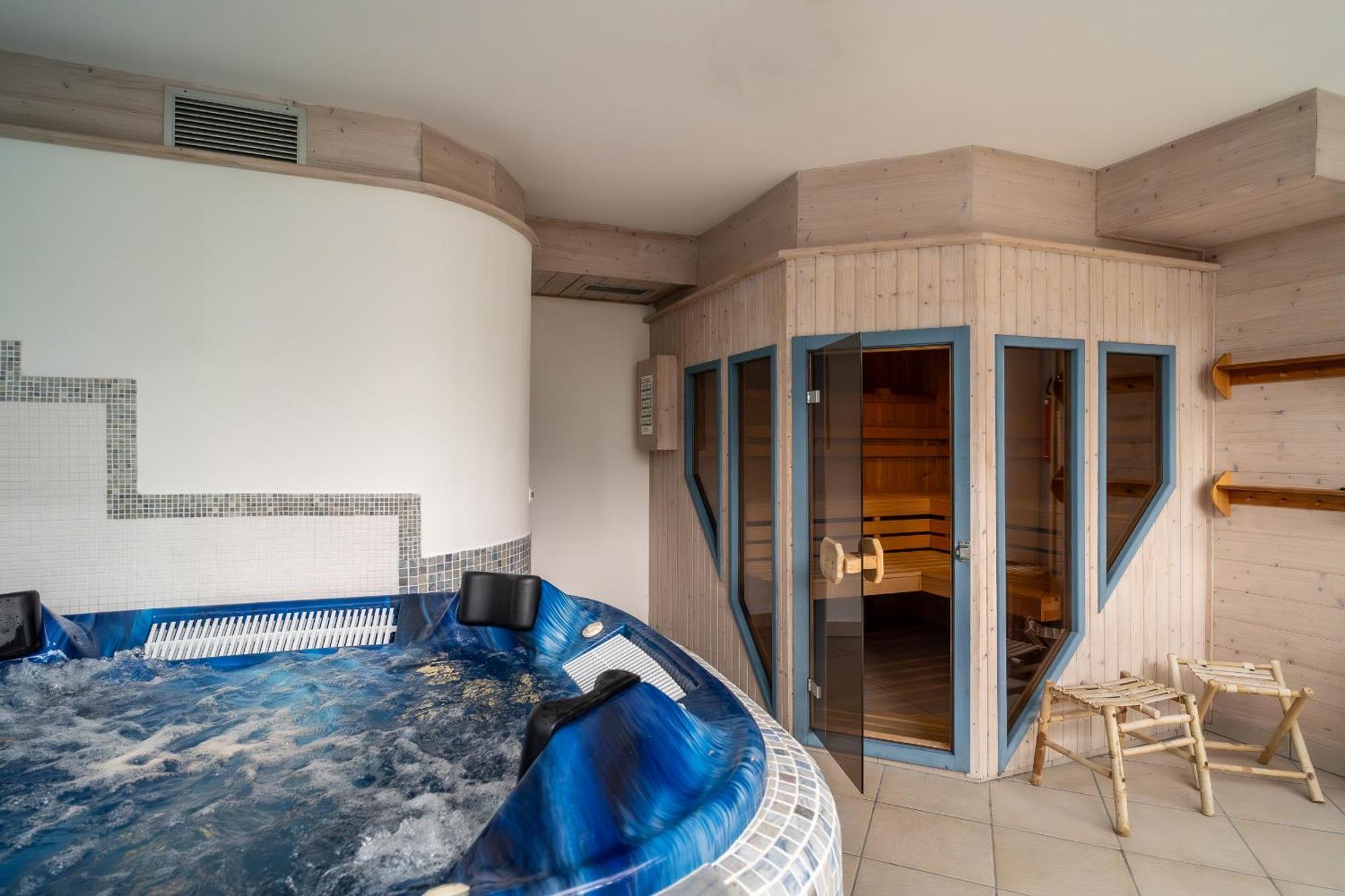 B&B Villa Pattis Vipiteno Zewnętrze zdjęcie