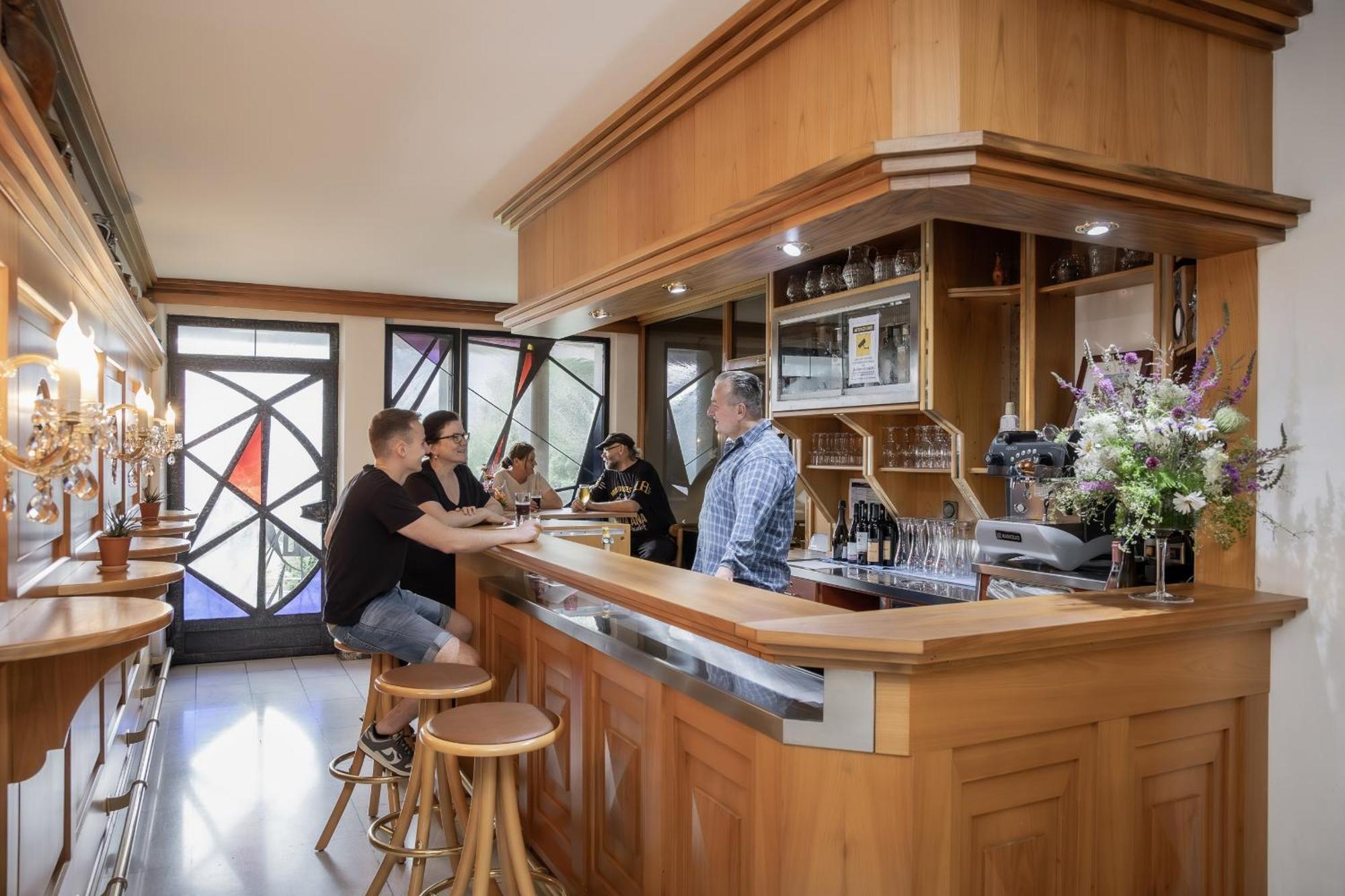 B&B Villa Pattis Vipiteno Zewnętrze zdjęcie