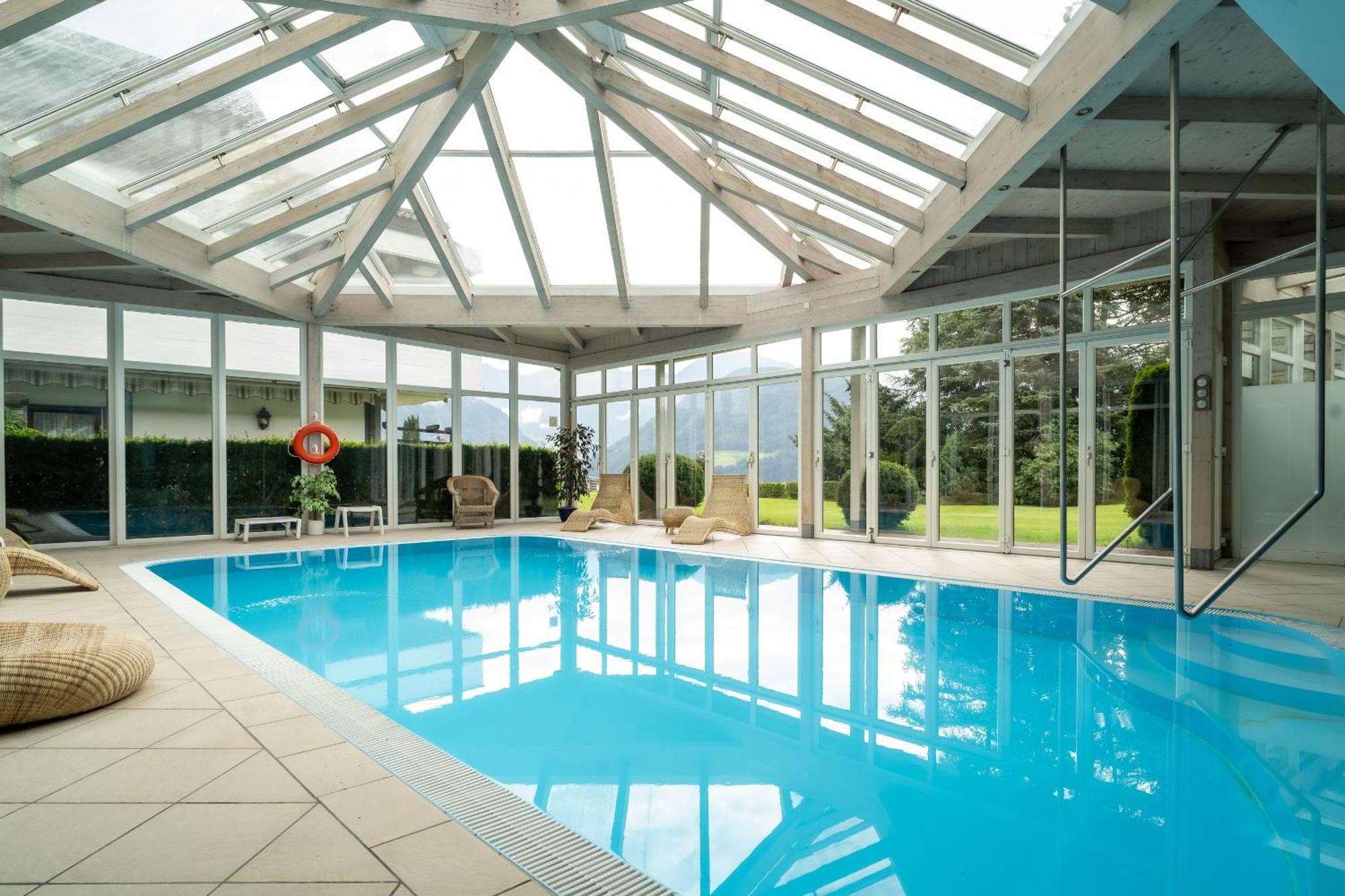 B&B Villa Pattis Vipiteno Zewnętrze zdjęcie
