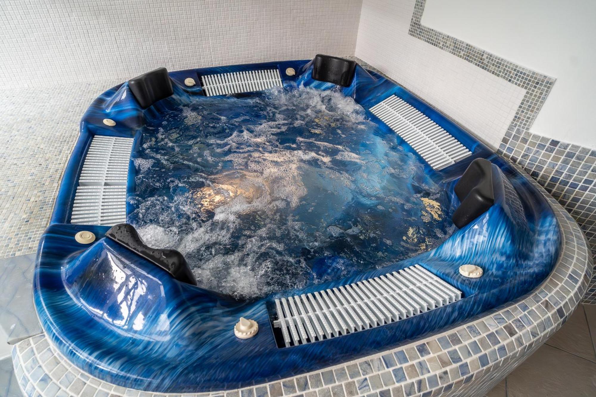 B&B Villa Pattis Vipiteno Zewnętrze zdjęcie