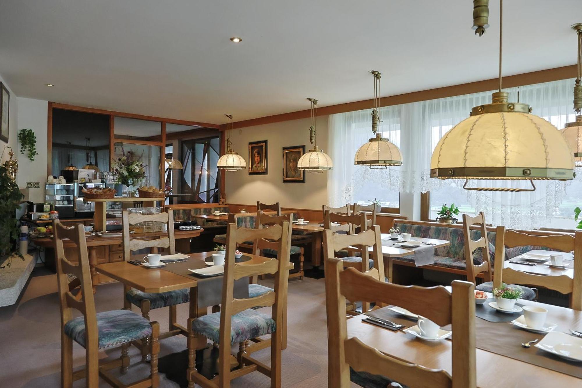 B&B Villa Pattis Vipiteno Zewnętrze zdjęcie