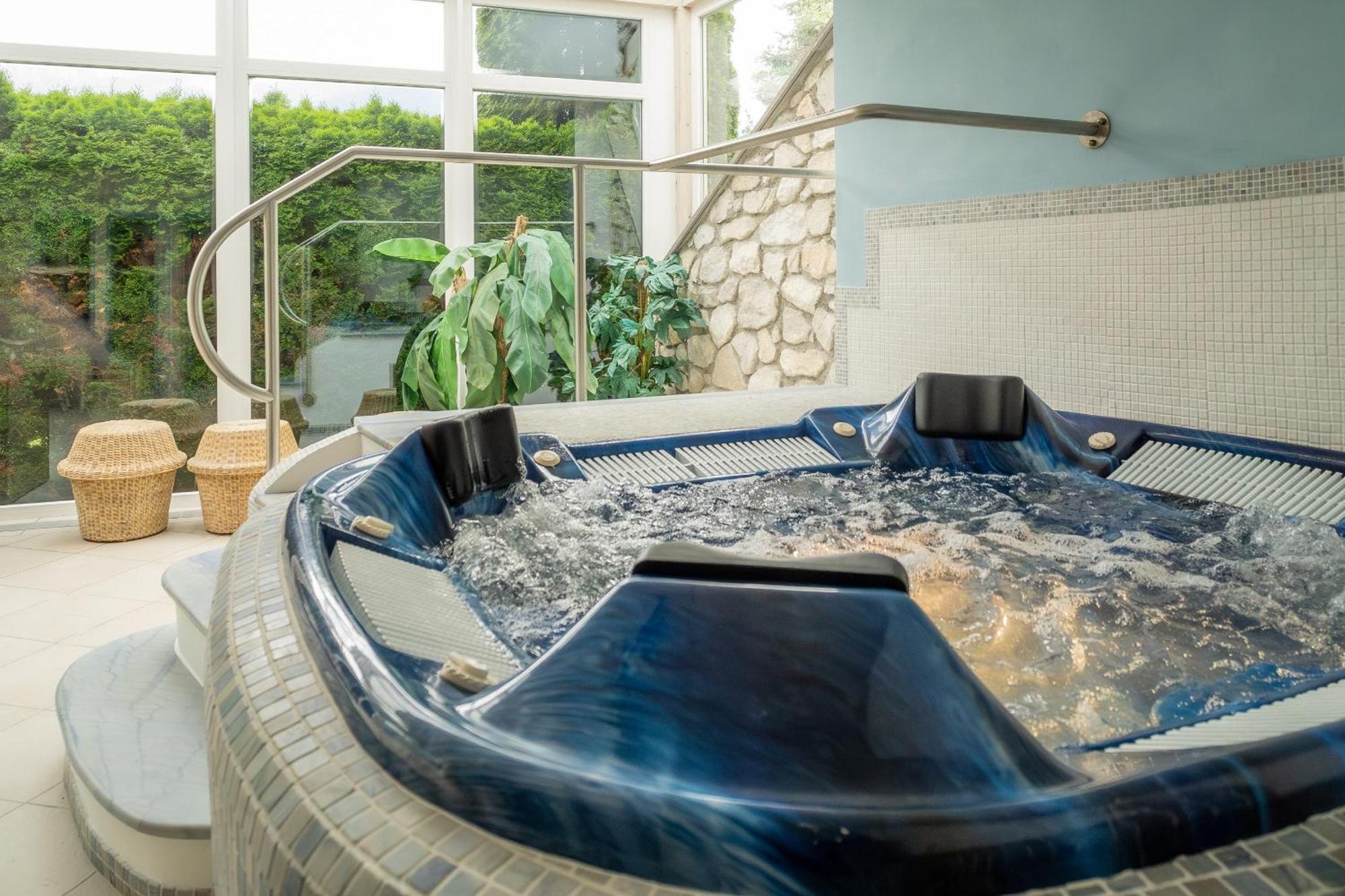 B&B Villa Pattis Vipiteno Zewnętrze zdjęcie