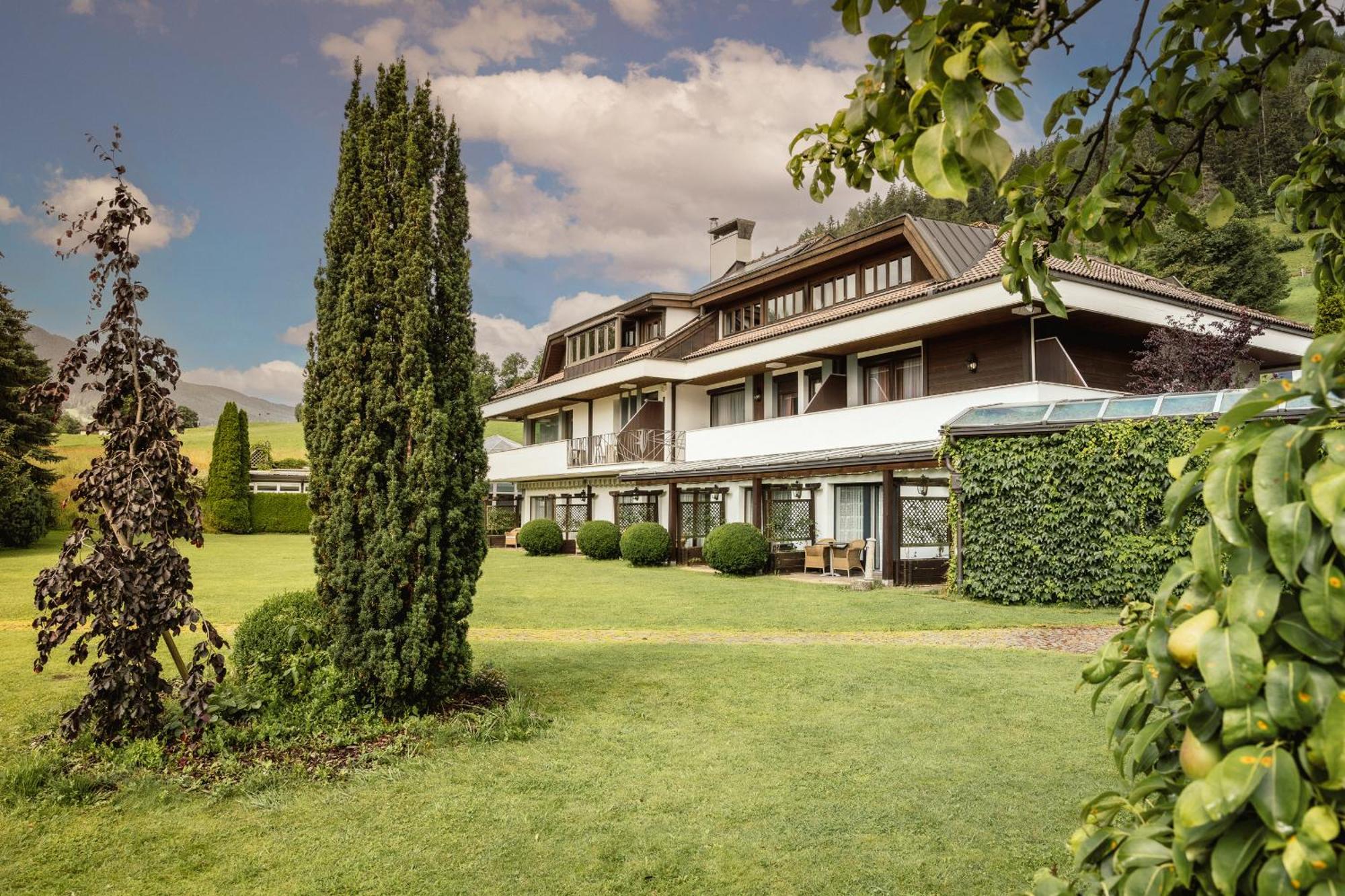 B&B Villa Pattis Vipiteno Zewnętrze zdjęcie