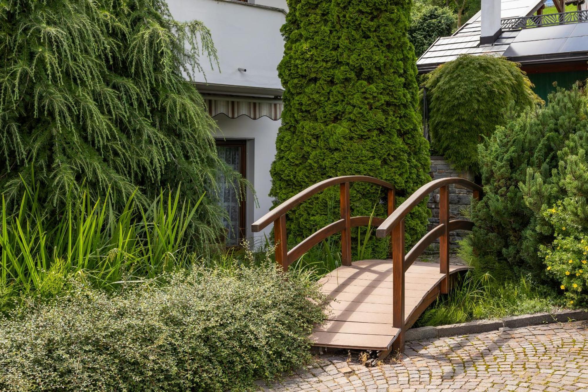 B&B Villa Pattis Vipiteno Zewnętrze zdjęcie