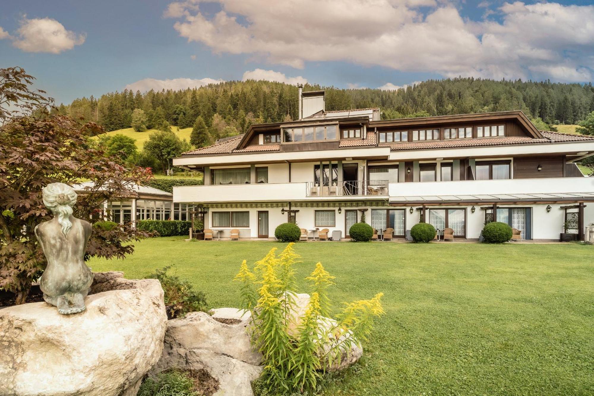 B&B Villa Pattis Vipiteno Zewnętrze zdjęcie