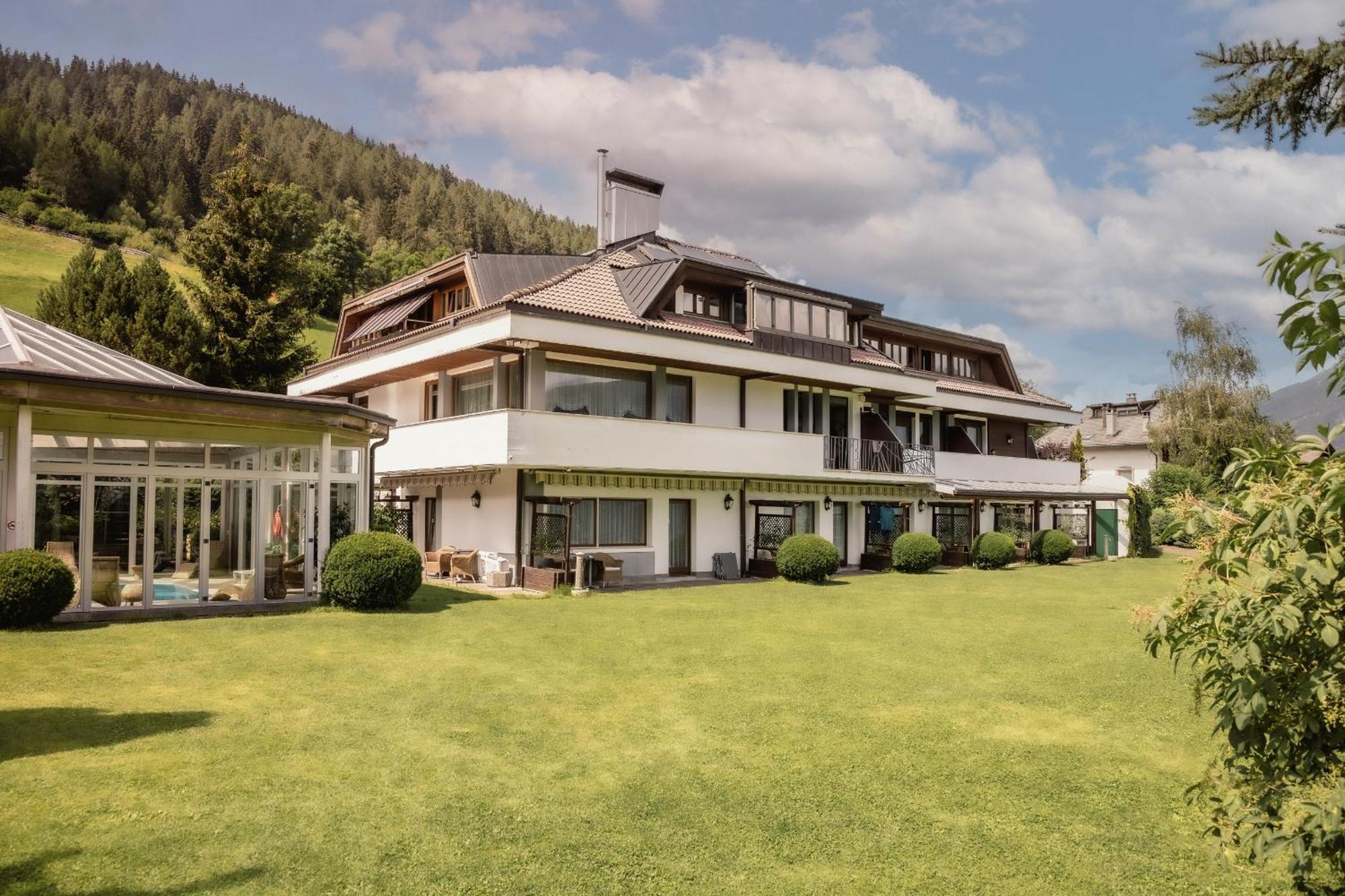 B&B Villa Pattis Vipiteno Zewnętrze zdjęcie
