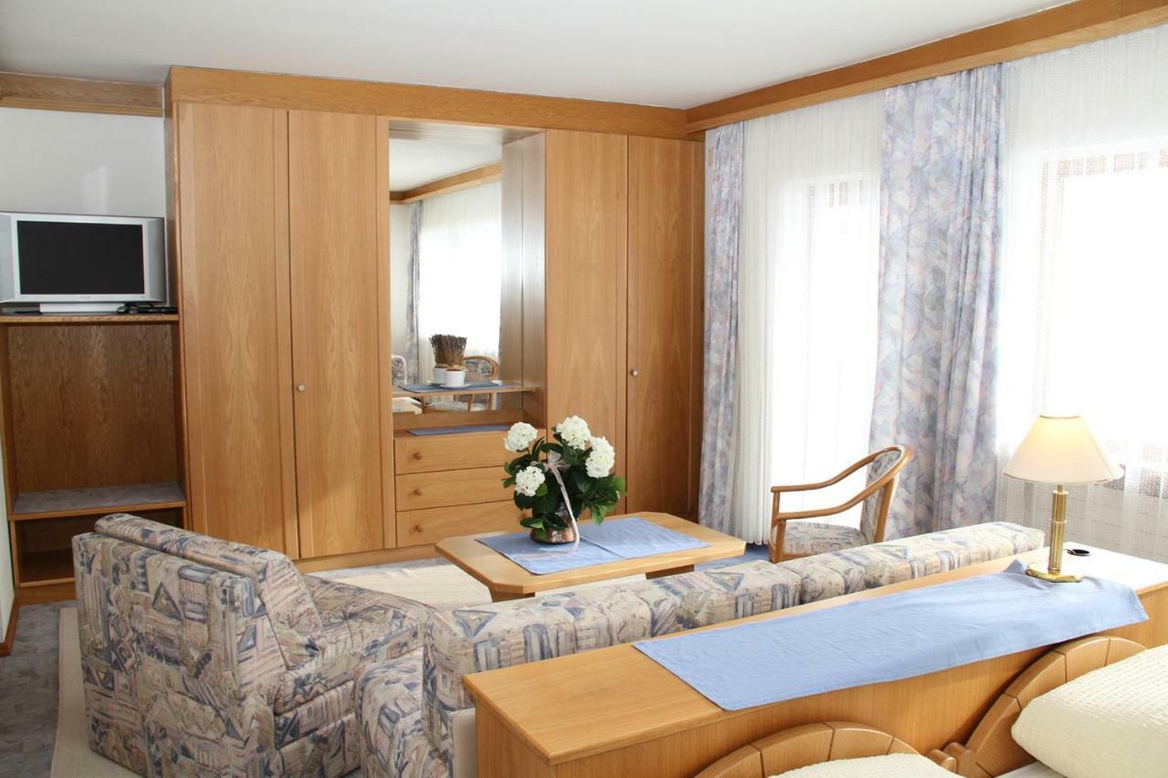 B&B Villa Pattis Vipiteno Zewnętrze zdjęcie
