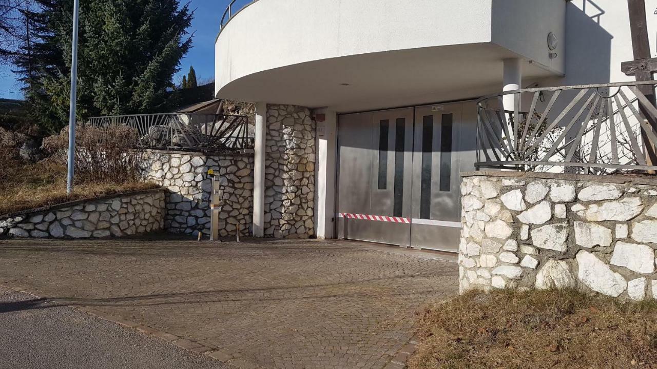 B&B Villa Pattis Vipiteno Zewnętrze zdjęcie