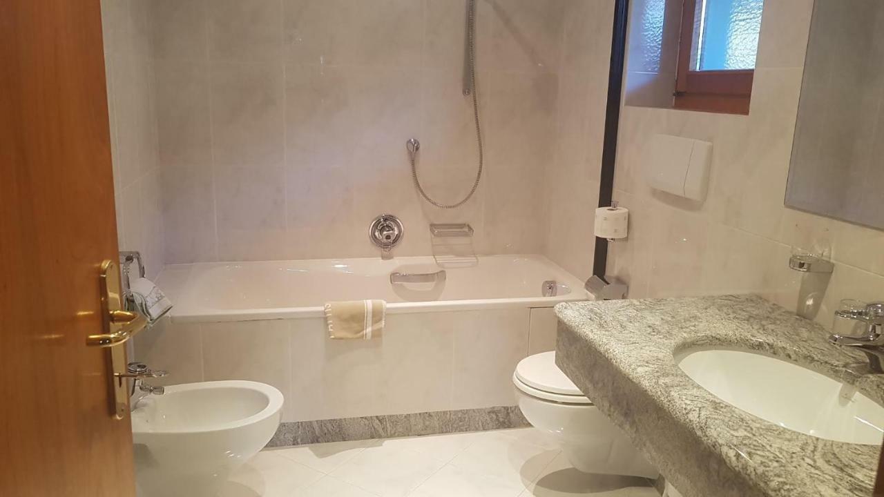 B&B Villa Pattis Vipiteno Zewnętrze zdjęcie