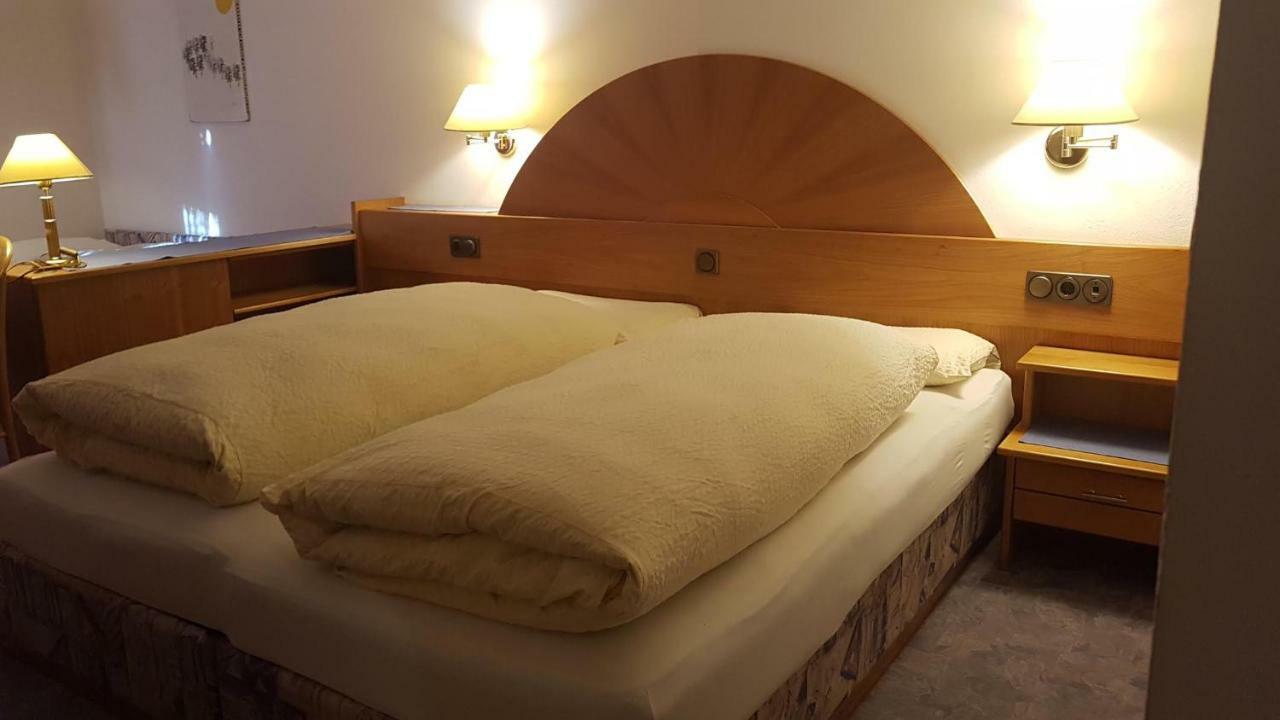 B&B Villa Pattis Vipiteno Zewnętrze zdjęcie