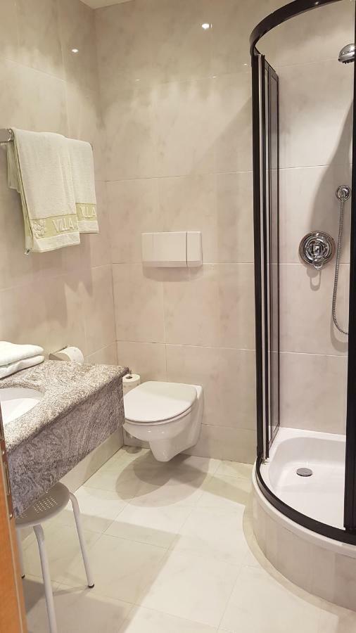 B&B Villa Pattis Vipiteno Zewnętrze zdjęcie