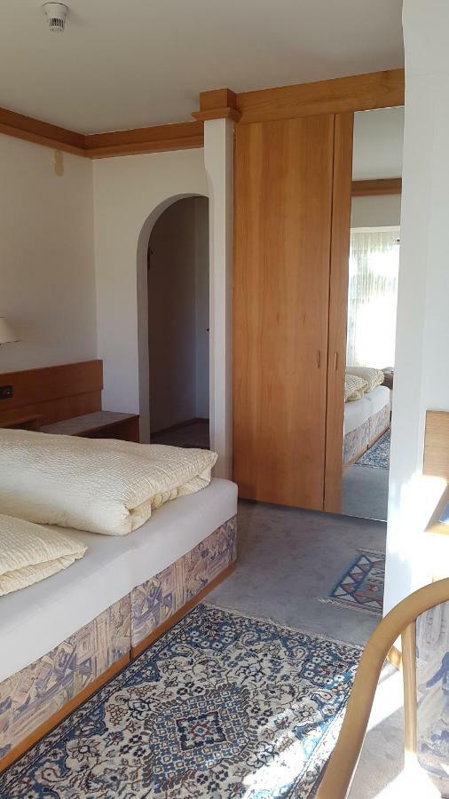 B&B Villa Pattis Vipiteno Zewnętrze zdjęcie