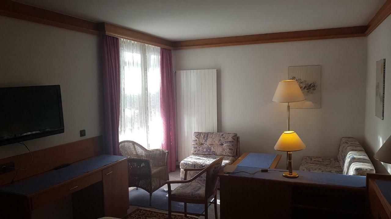 B&B Villa Pattis Vipiteno Zewnętrze zdjęcie